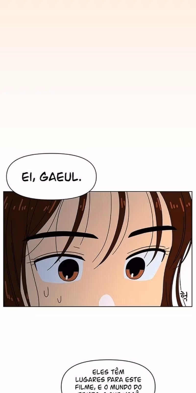 Página do Capítulo 71