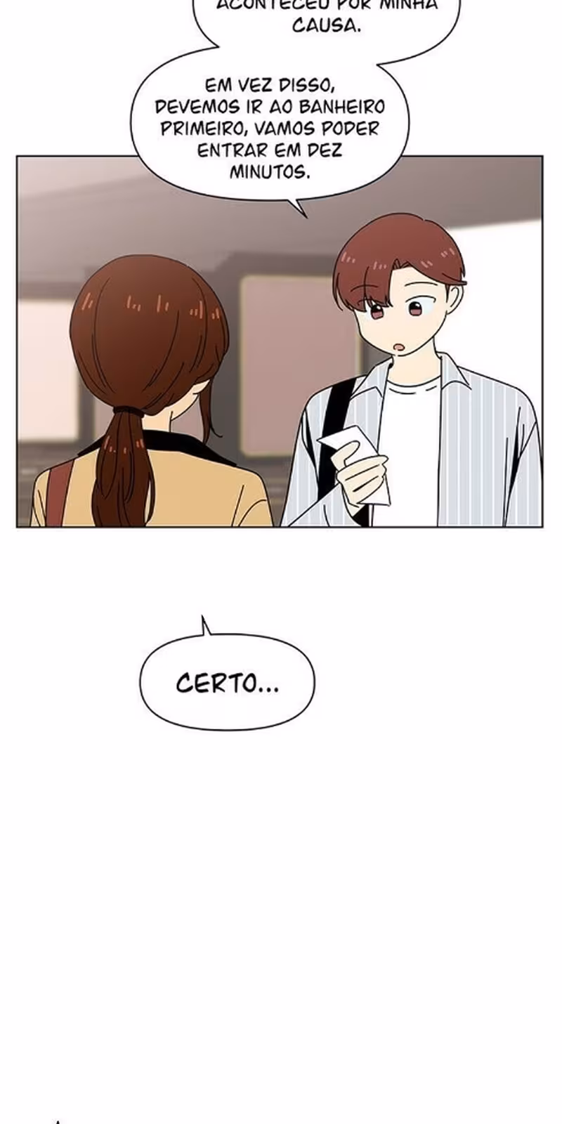 Página do Capítulo 71