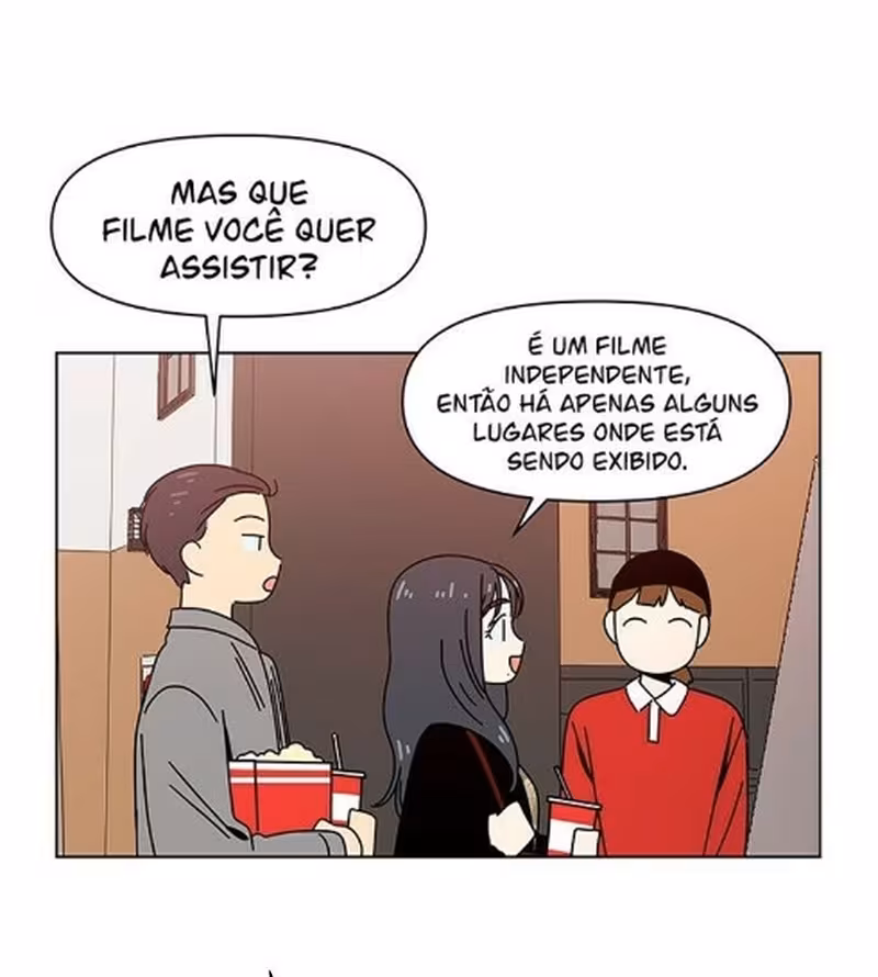 Página do Capítulo 71