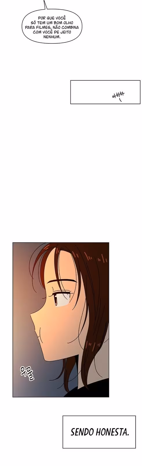 Página do Capítulo 71