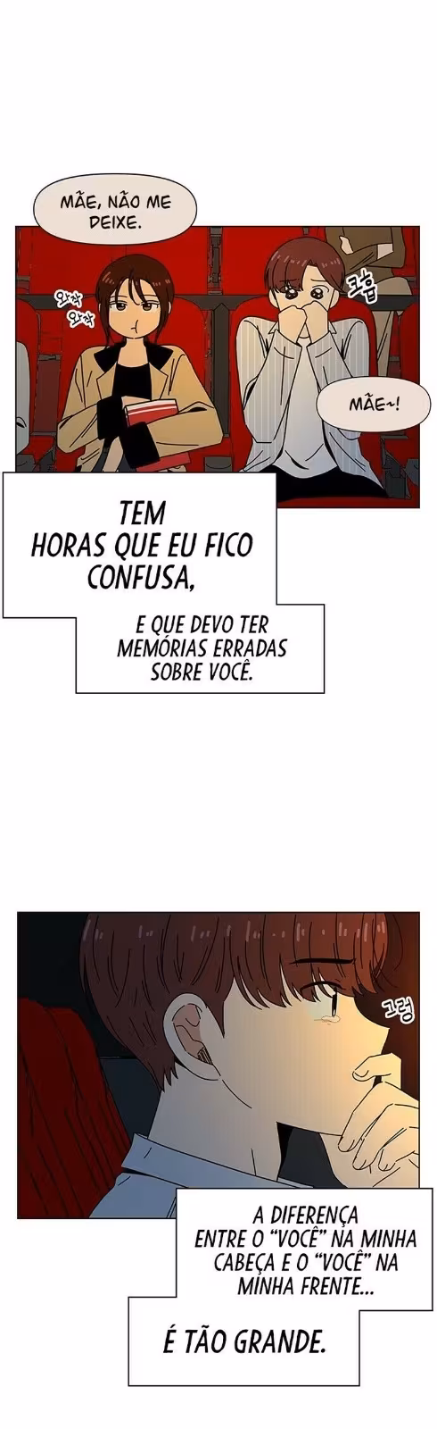 Página do Capítulo 71