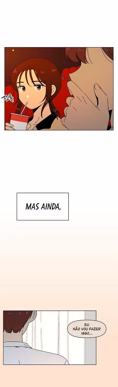 Página do Capítulo 71