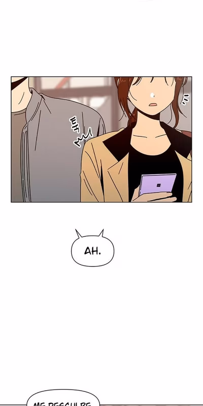 Página do Capítulo 71