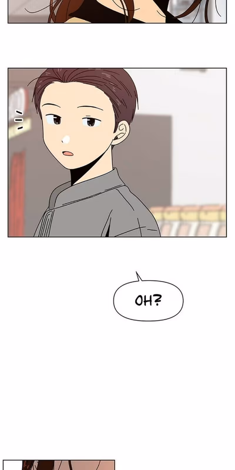 Página do Capítulo 71