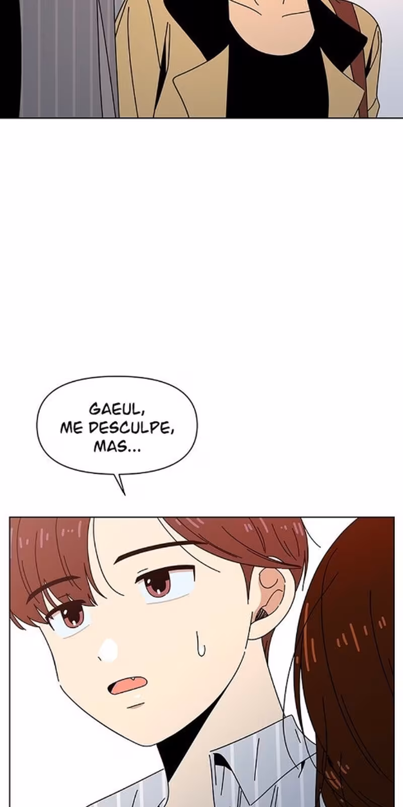 Página do Capítulo 71