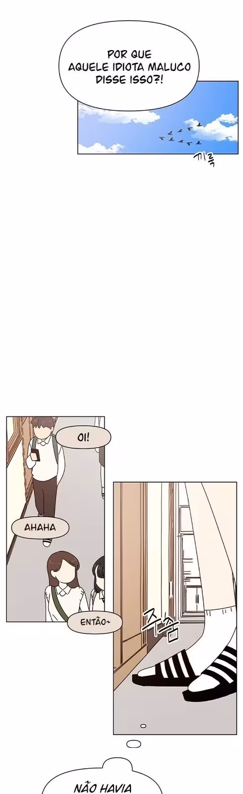 Página do Capítulo 72