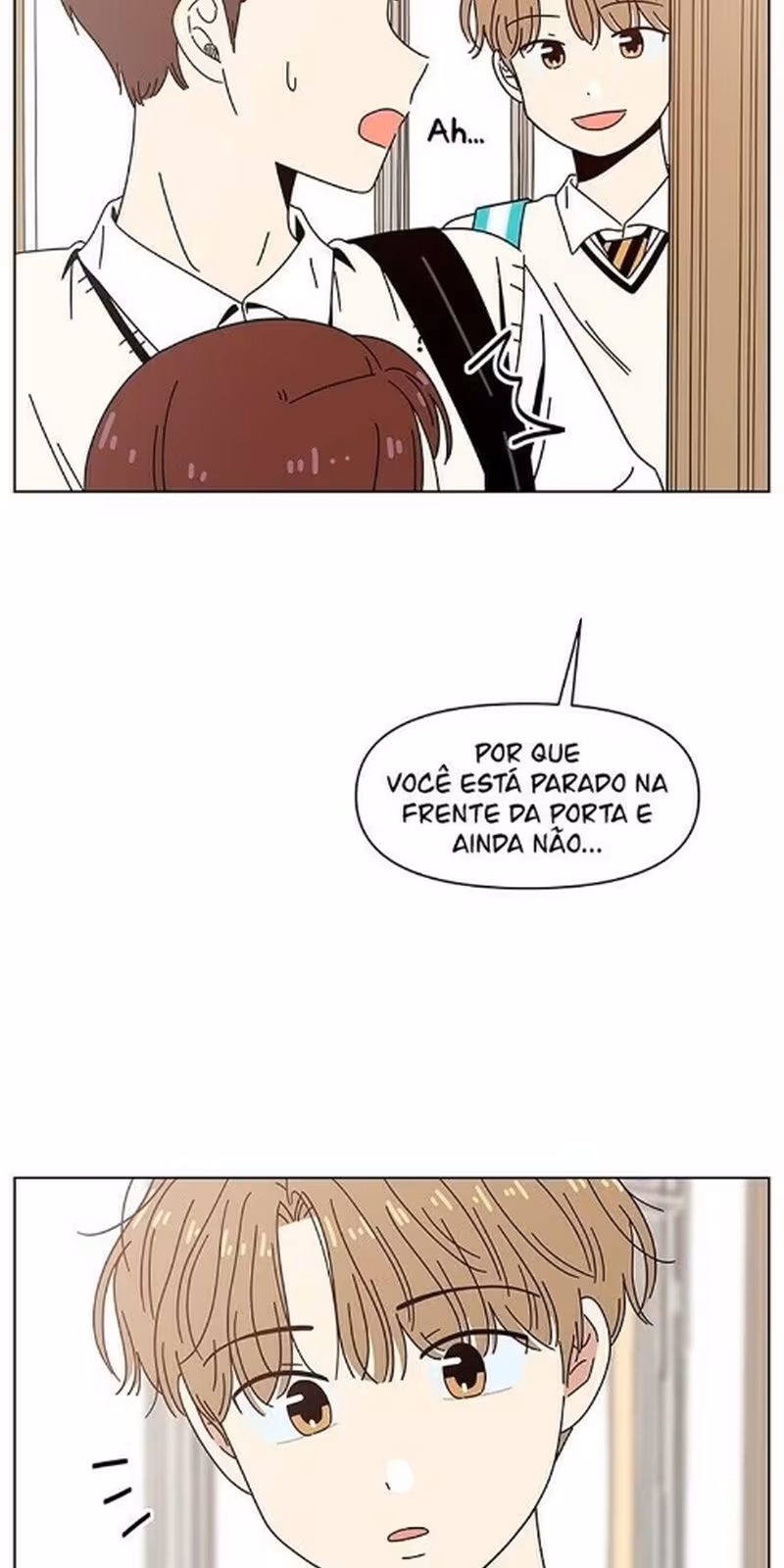 Página do Capítulo 72