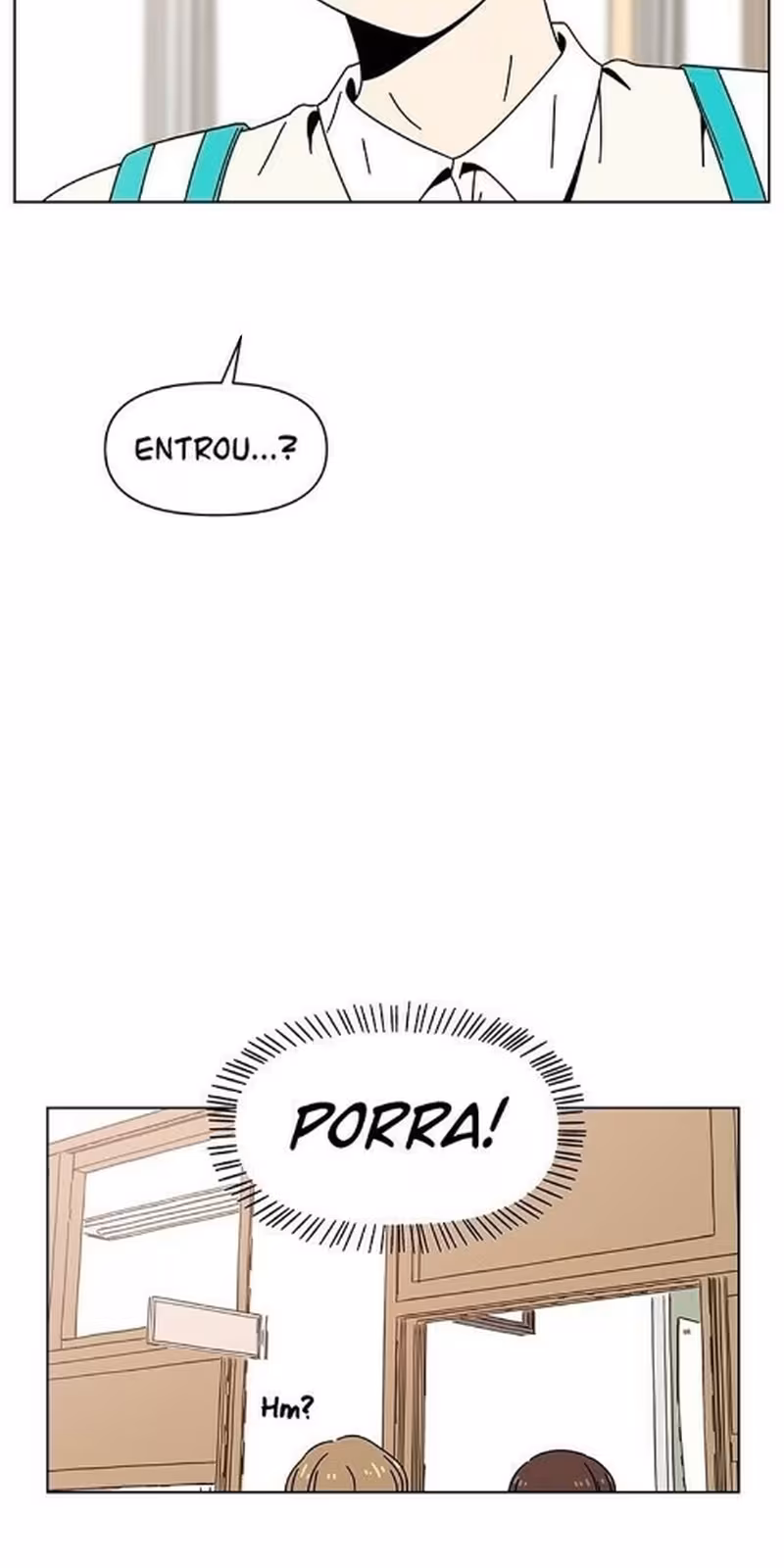 Página do Capítulo 72