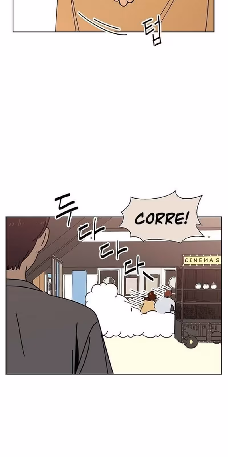 Página do Capítulo 72