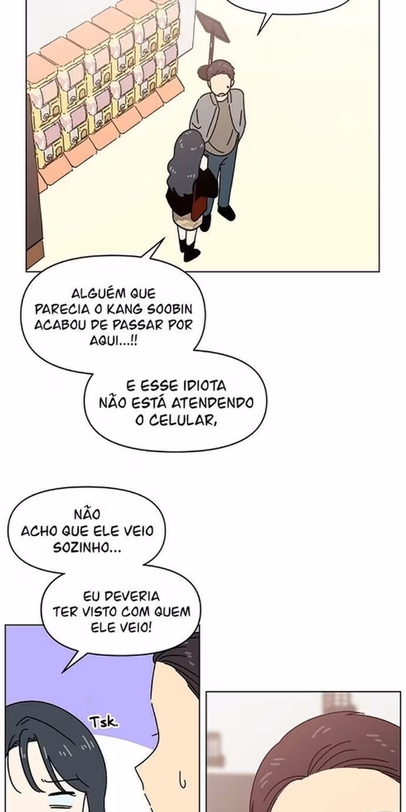 Página do Capítulo 72