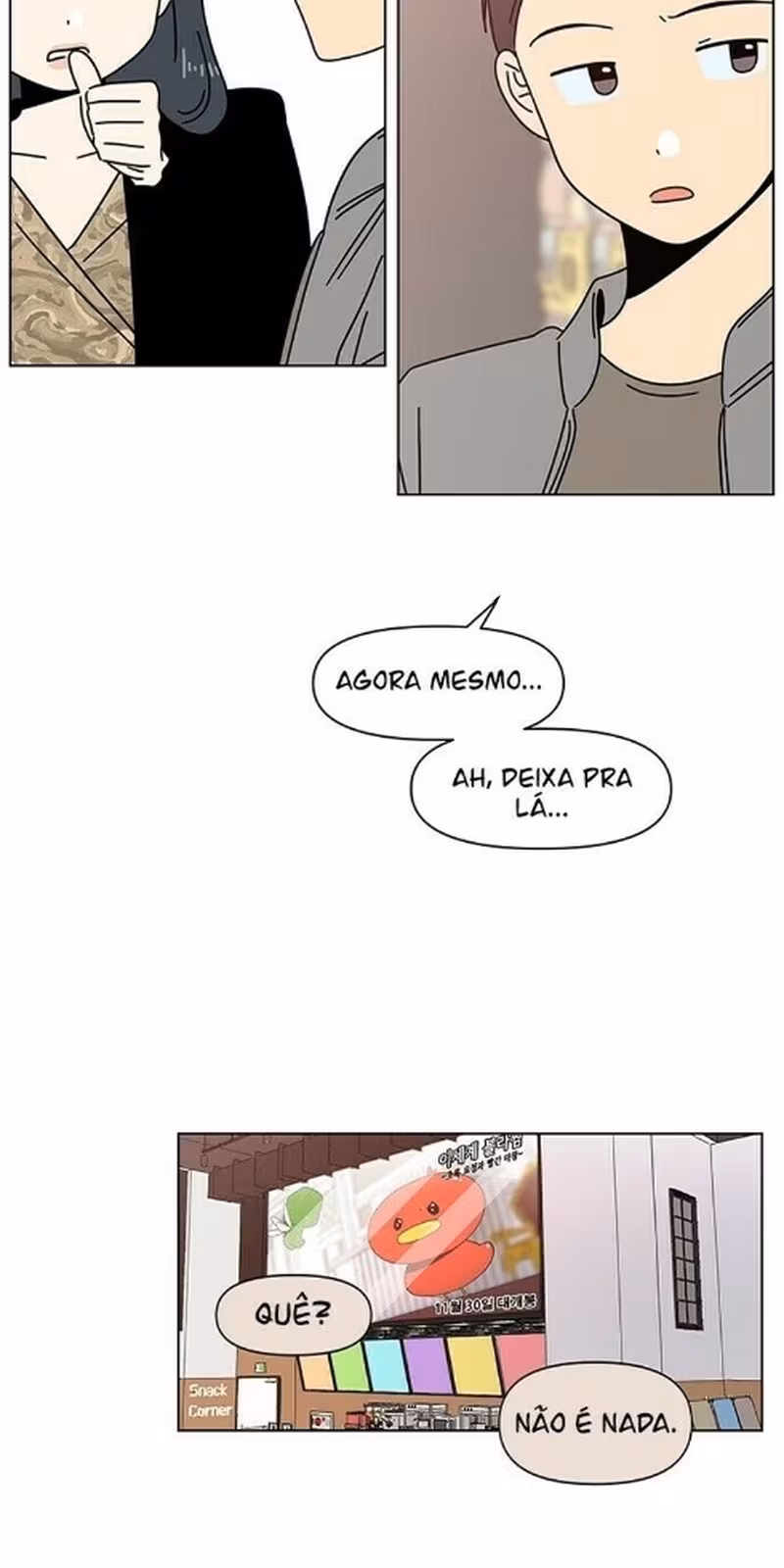 Página do Capítulo 72