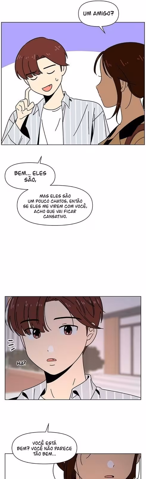 Página do Capítulo 72