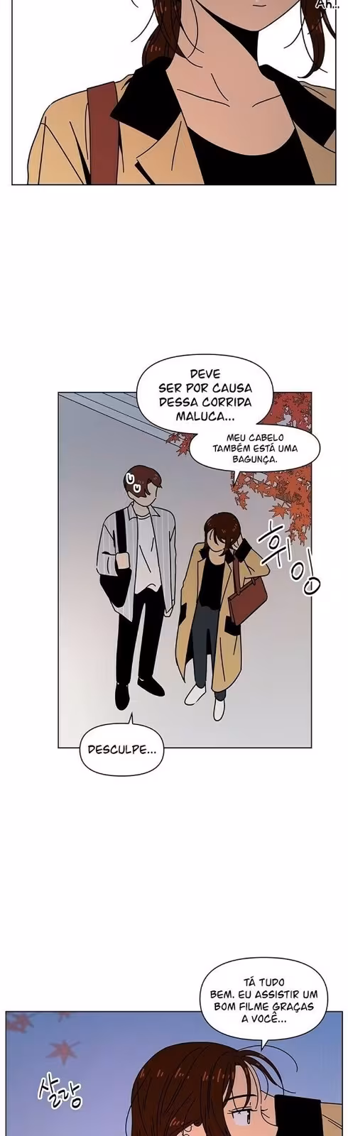 Página do Capítulo 72