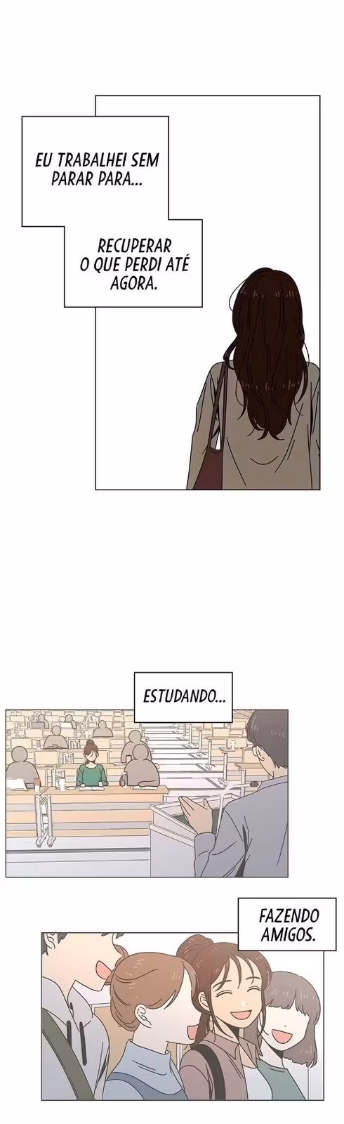 Página do Capítulo 72