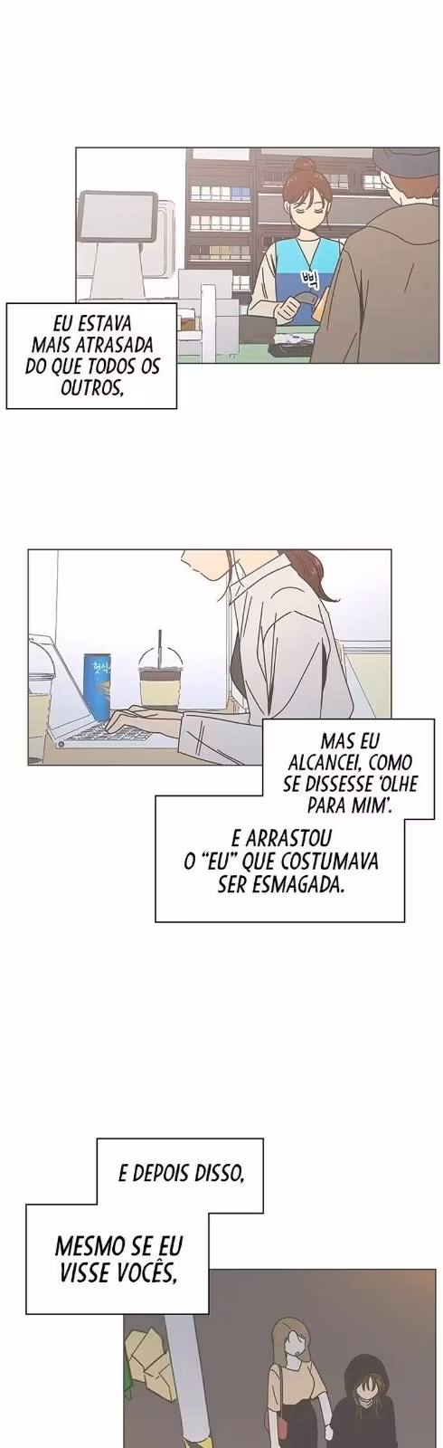 Página do Capítulo 72