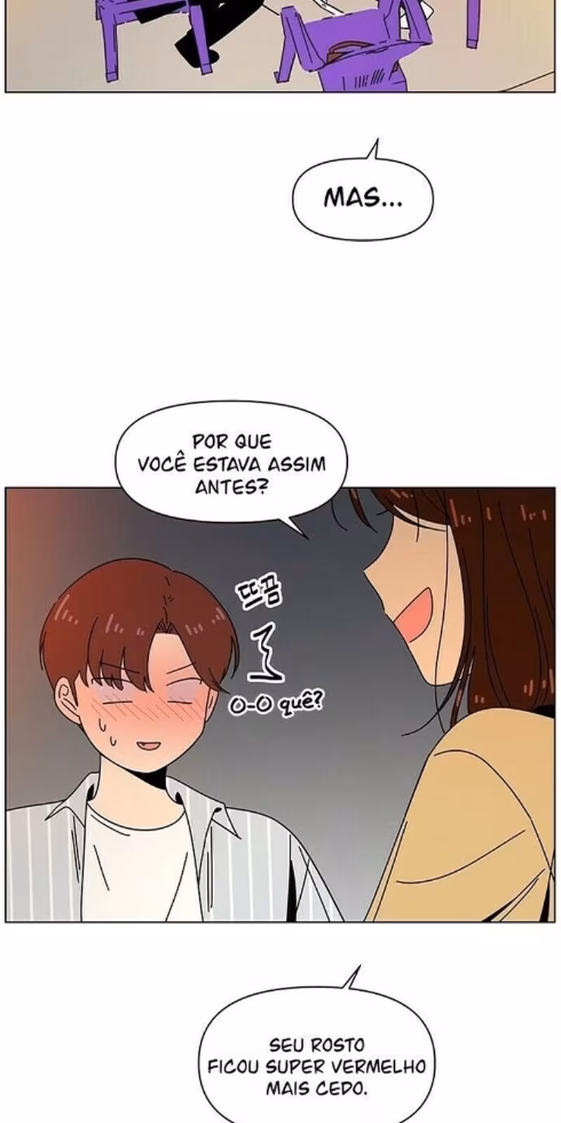 Página do Capítulo 72