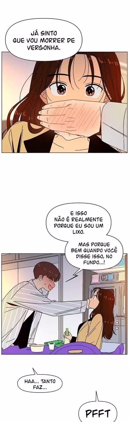 Página do Capítulo 72