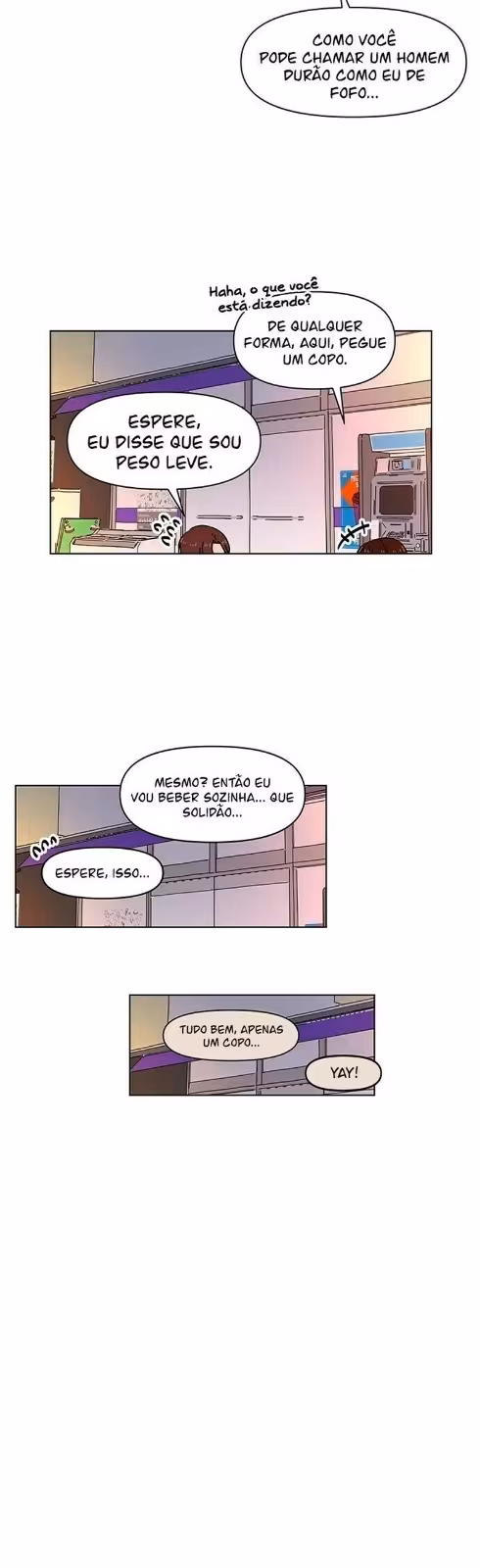 Página do Capítulo 72