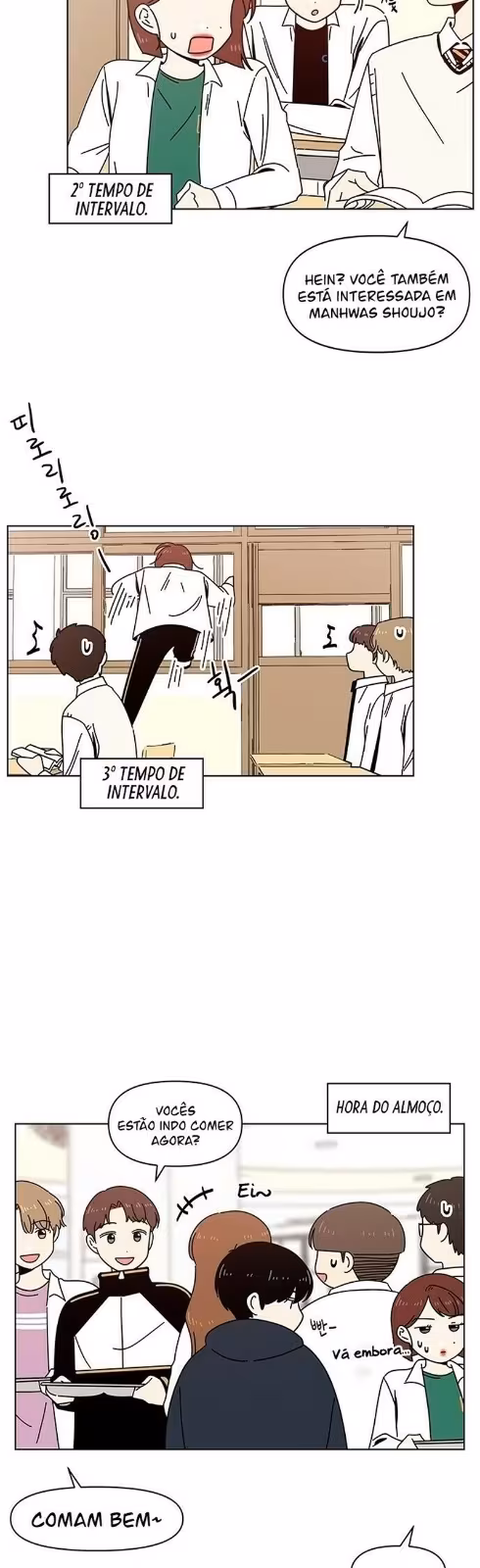 Página do Capítulo 73