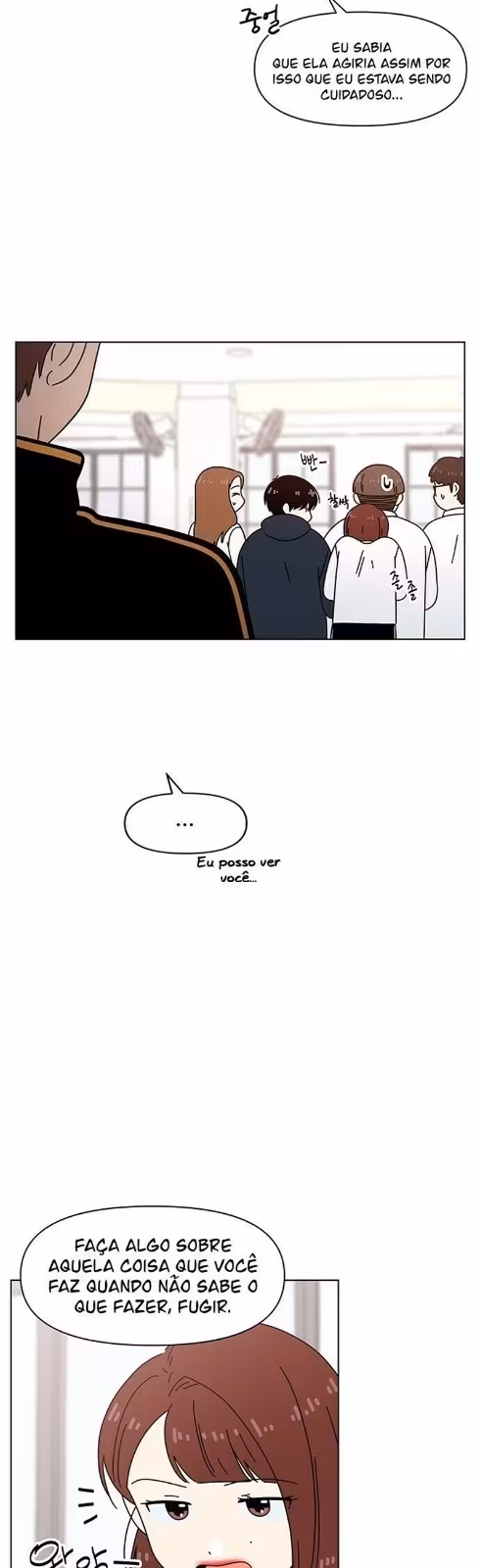 Página do Capítulo 73