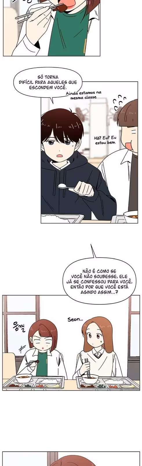 Página do Capítulo 73