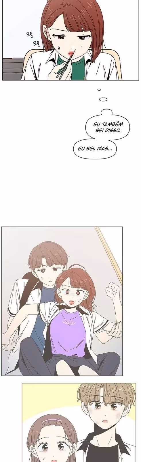 Página do Capítulo 73