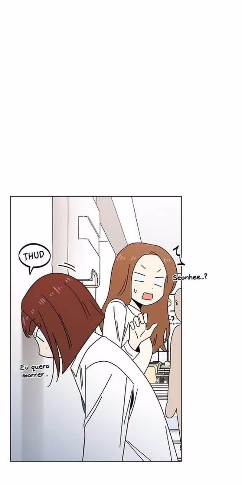 Página do Capítulo 73