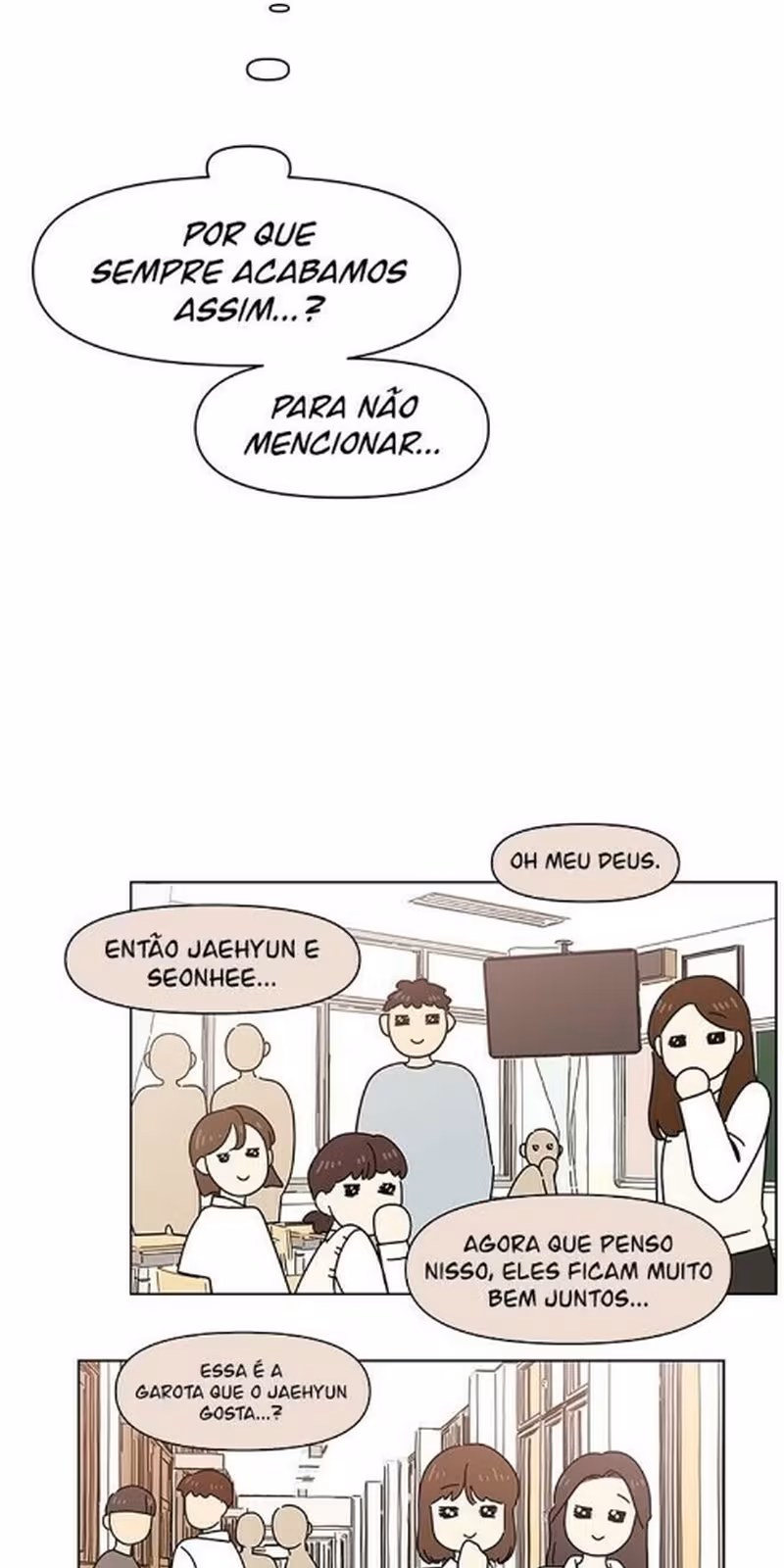 Página do Capítulo 73