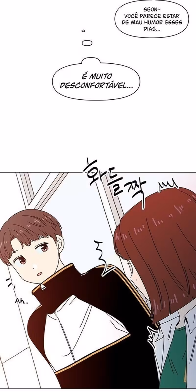 Página do Capítulo 73