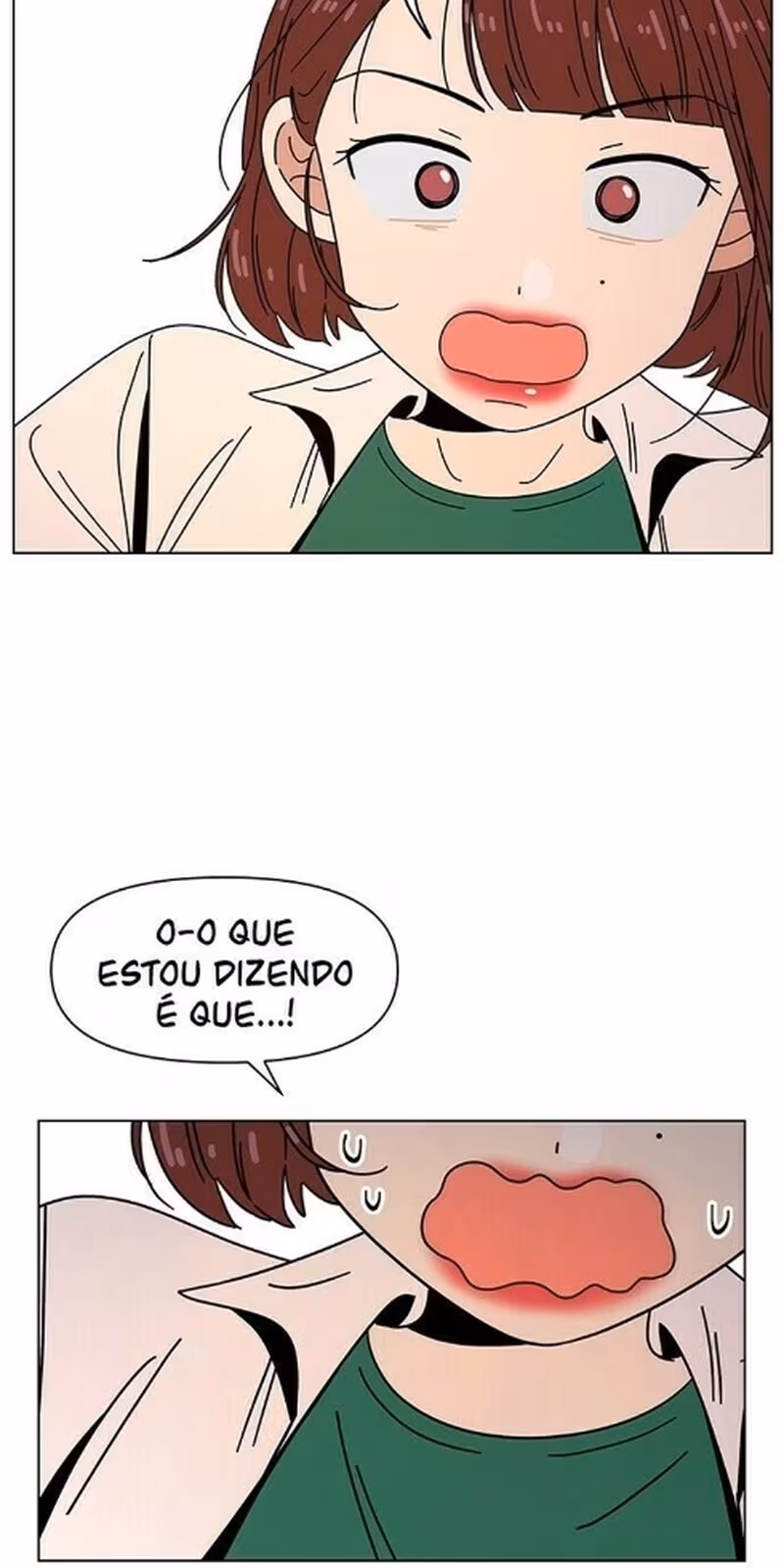 Página do Capítulo 73