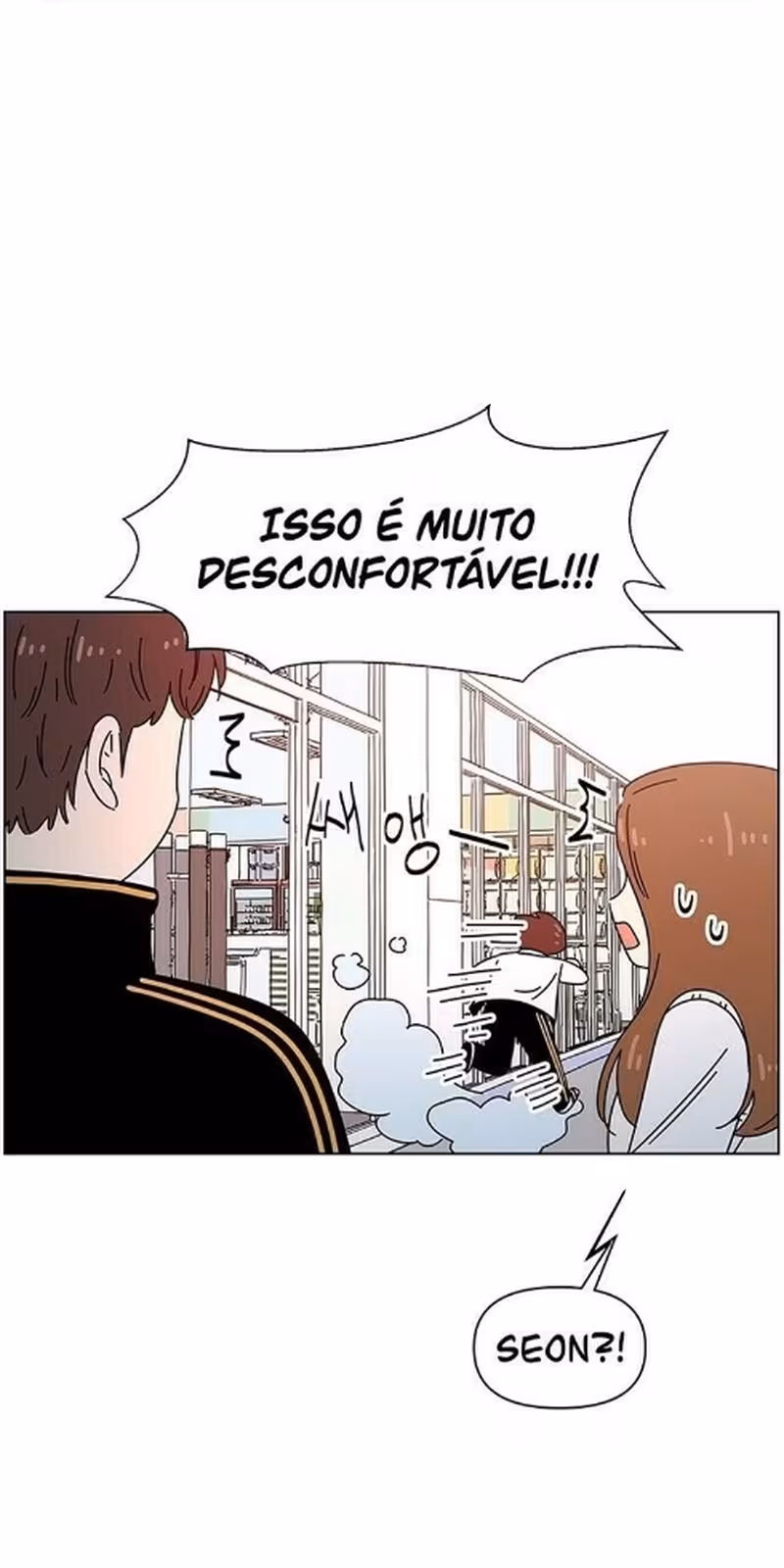 Página do Capítulo 73