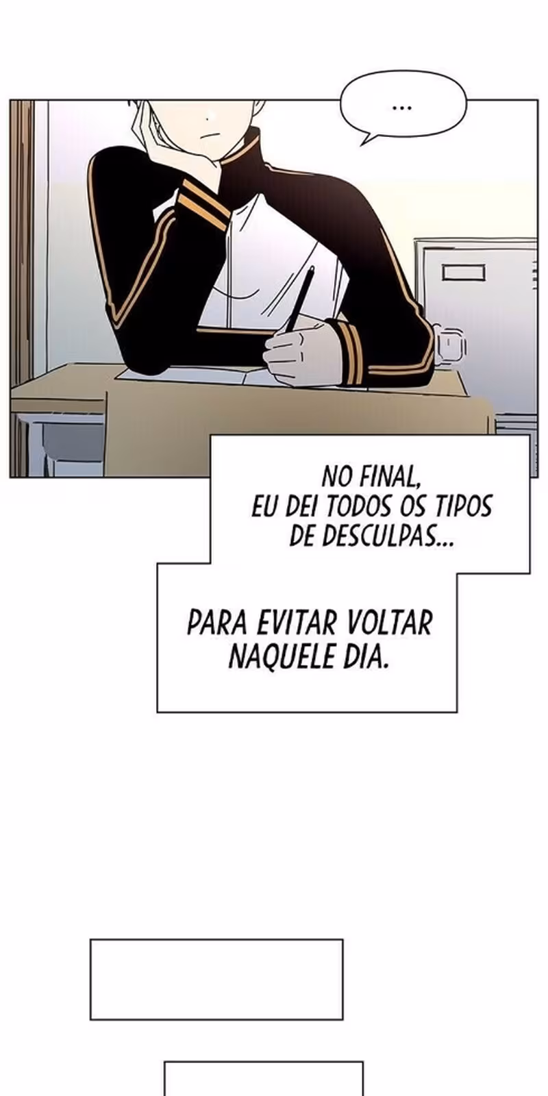 Página do Capítulo 73