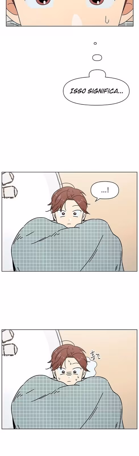 Página do Capítulo 73