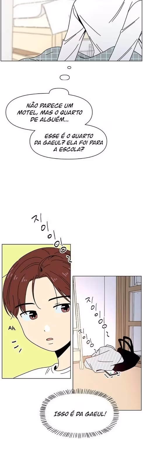 Página do Capítulo 73