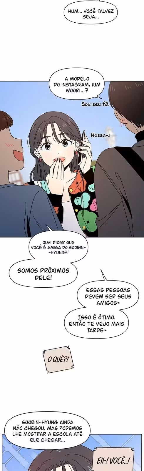 Página do Capítulo 73