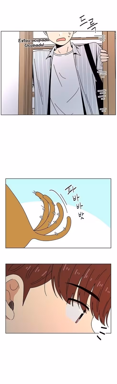 Página do Capítulo 73