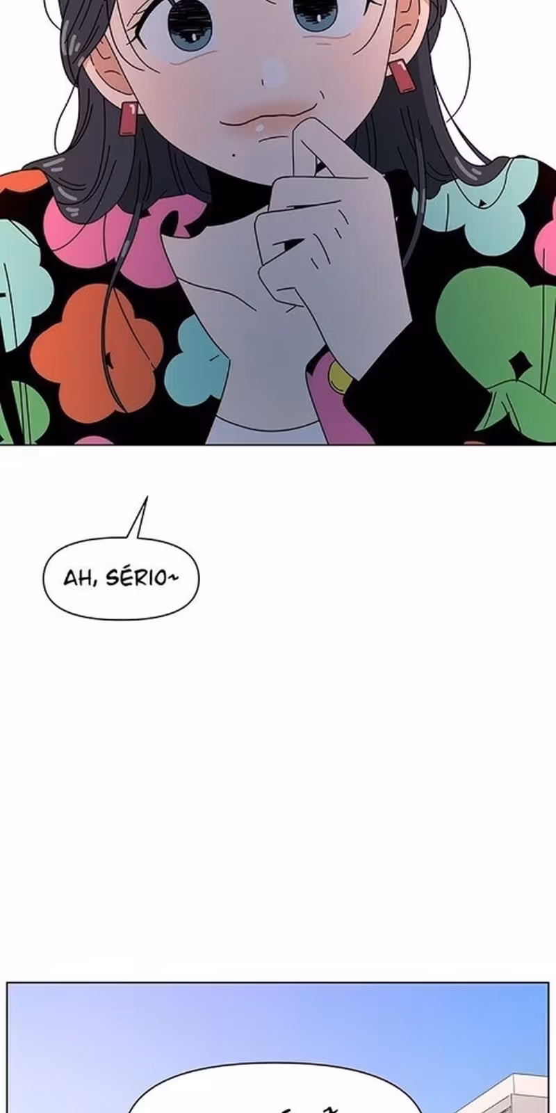 Página do Capítulo 73