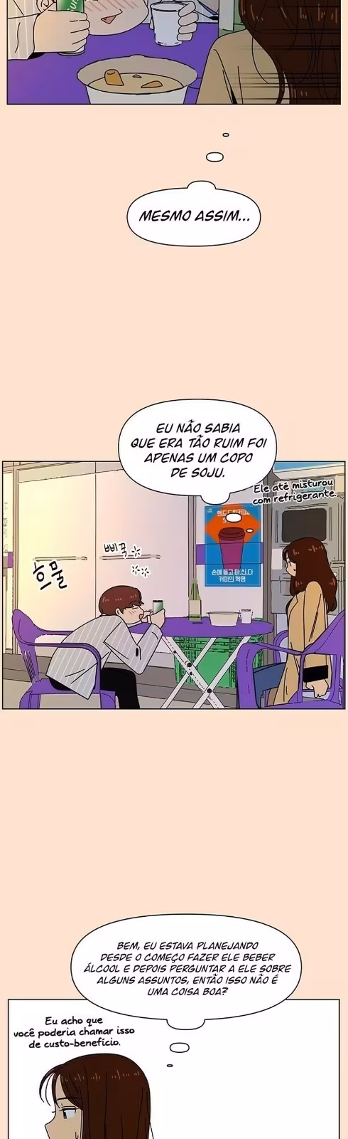 Página do Capítulo 74