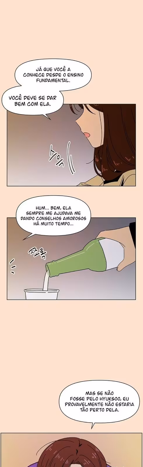 Página do Capítulo 74