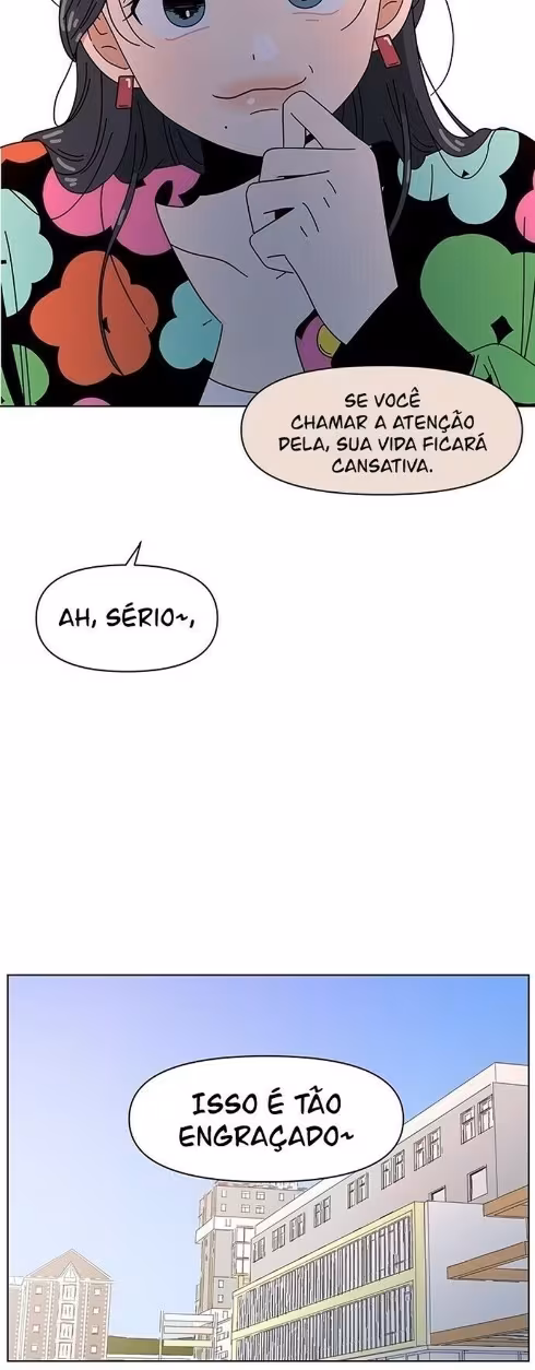 Página do Capítulo 74