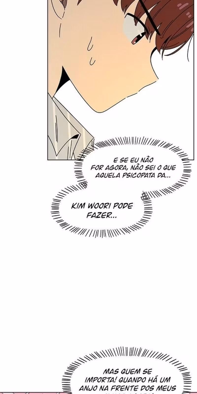 Página do Capítulo 74