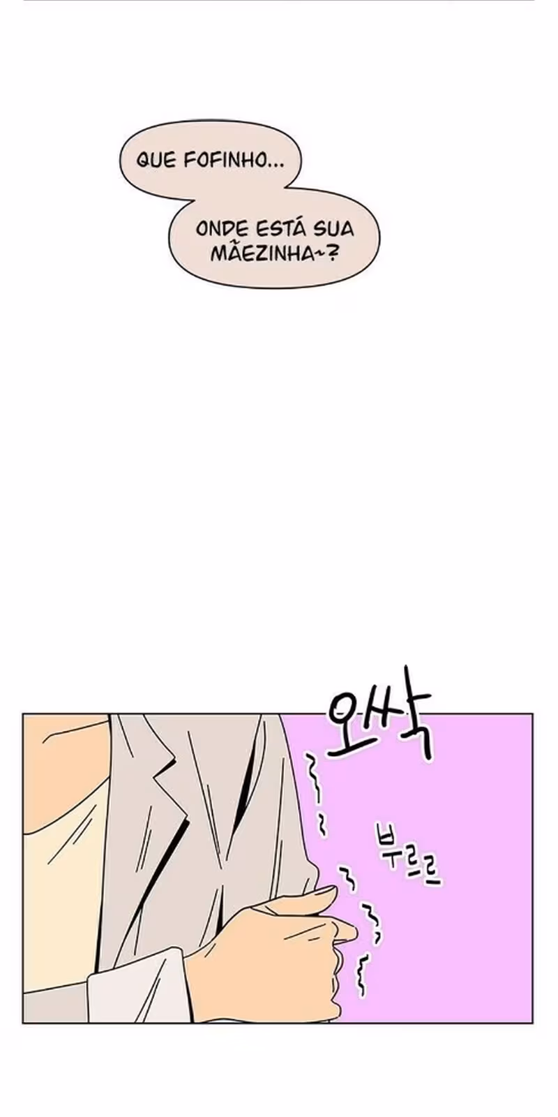 Página do Capítulo 74