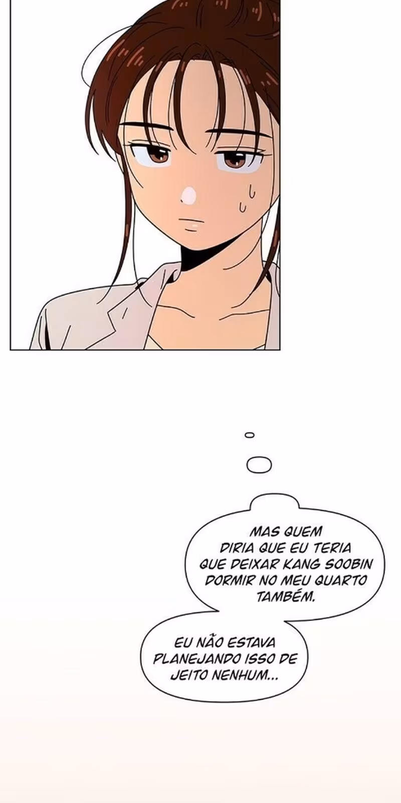 Página do Capítulo 74