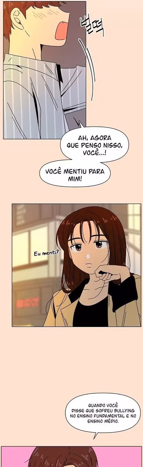 Página do Capítulo 74