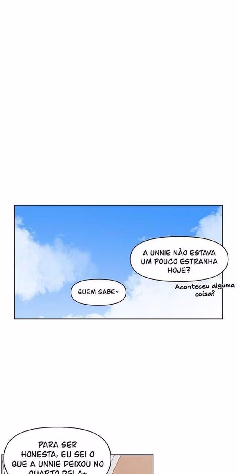 Página do Capítulo 74