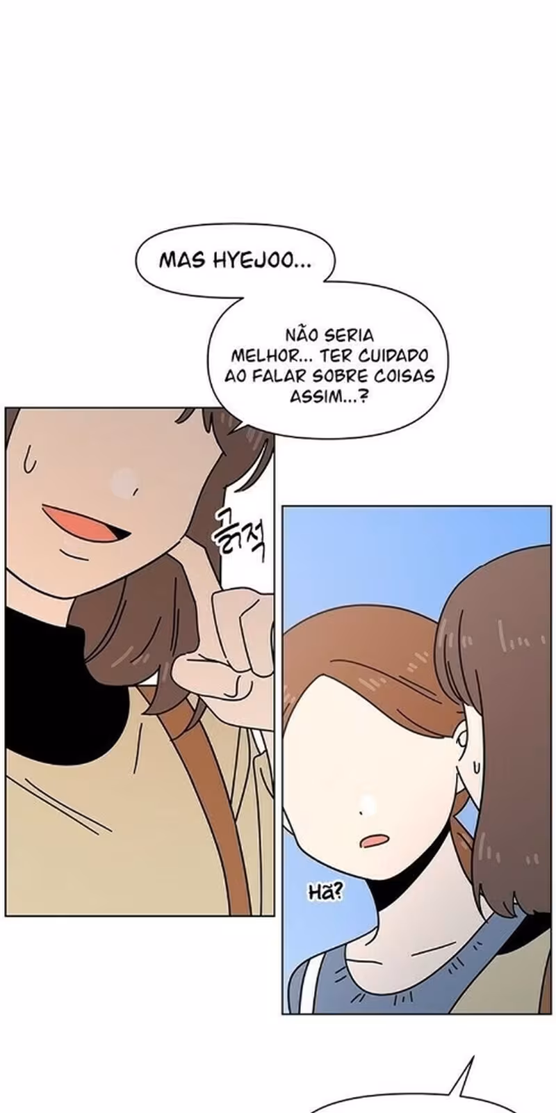 Página do Capítulo 74