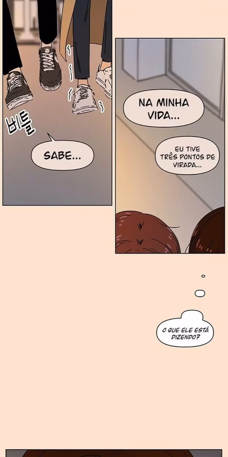 Página do Capítulo 74