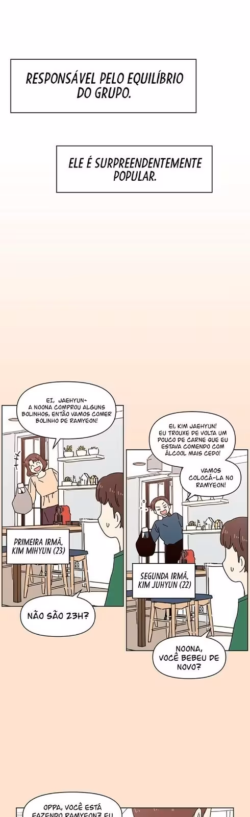 Página do Capítulo 75