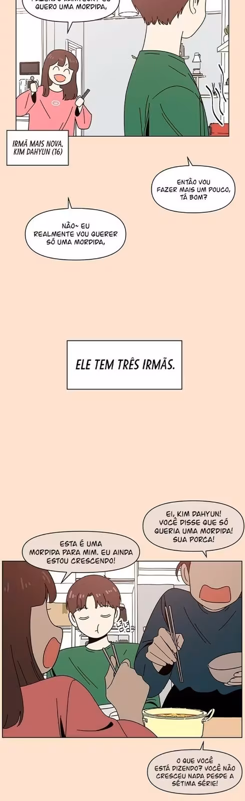 Página do Capítulo 75