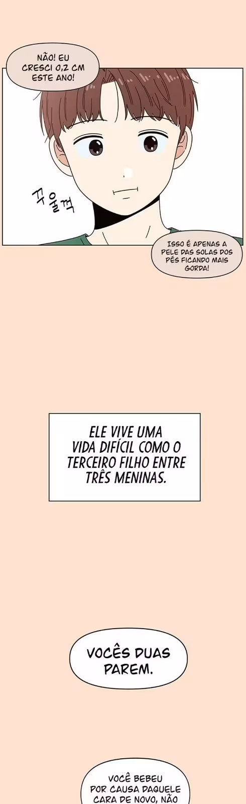 Página do Capítulo 75